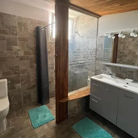 Detente Piscine Au Bassin D'arcachon Apartament Andernos-les-Bains