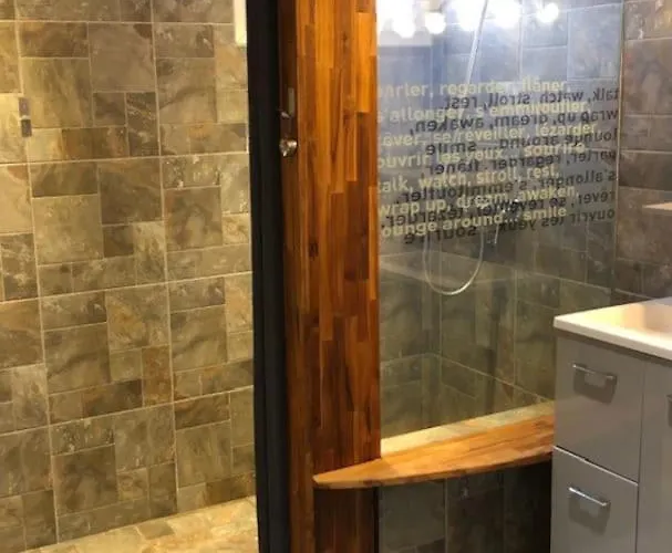 Detente Piscine Au Bassin D'arcachon 아파트 앙데르노스레방