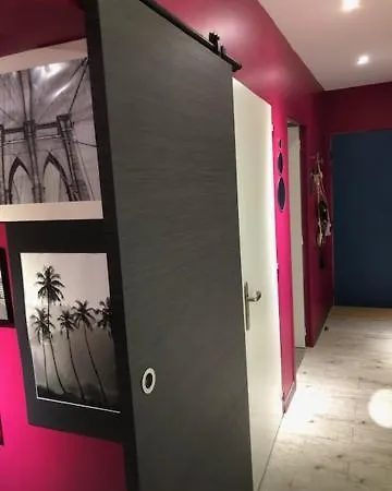 Appartamento Détente Et Piscine Au Bassin D'arcachon *