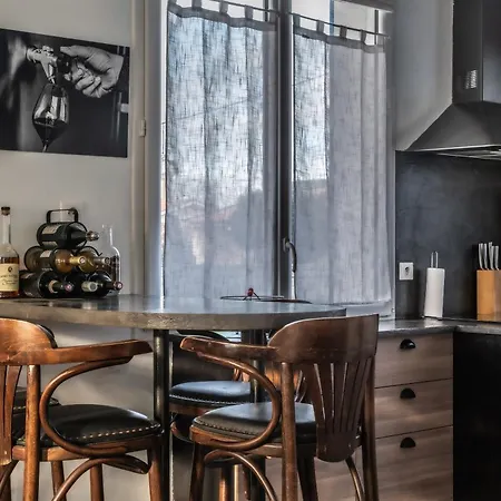 Apartment Détente Piscine Au Bassin D'arcachon